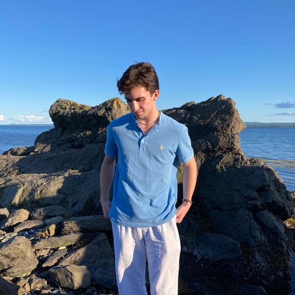 Polo Ralph Lauren Shirt - Picture 2 of 5